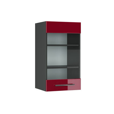 Kalex Fame 222 + front Bordeaux HGL