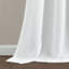 Paire de rideaux semi-transparents Shimmer-568746019
