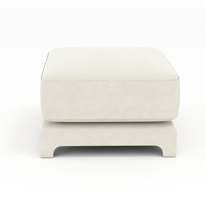 Cream 30 Featuring , High - Quality Cushions And Movable Density