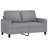 Polkton Upholstered Sofa-802767043-802846550