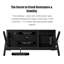 Bureau d'ordinateur avec tiroirs Modern-1369878653