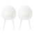 Blanc est en rupture de stock