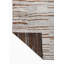 Rhyis Abstract Hand Loom Indoor / Outdoor Area Rug-1801334925