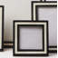 Jaskier Bone Matte Picture Frame