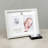 Matsuda Grey Matte Shadow Box Picture Frame