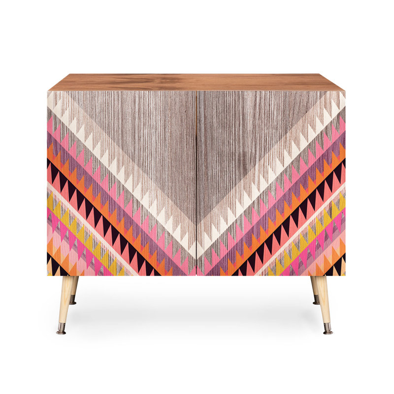 Accent Cabinet