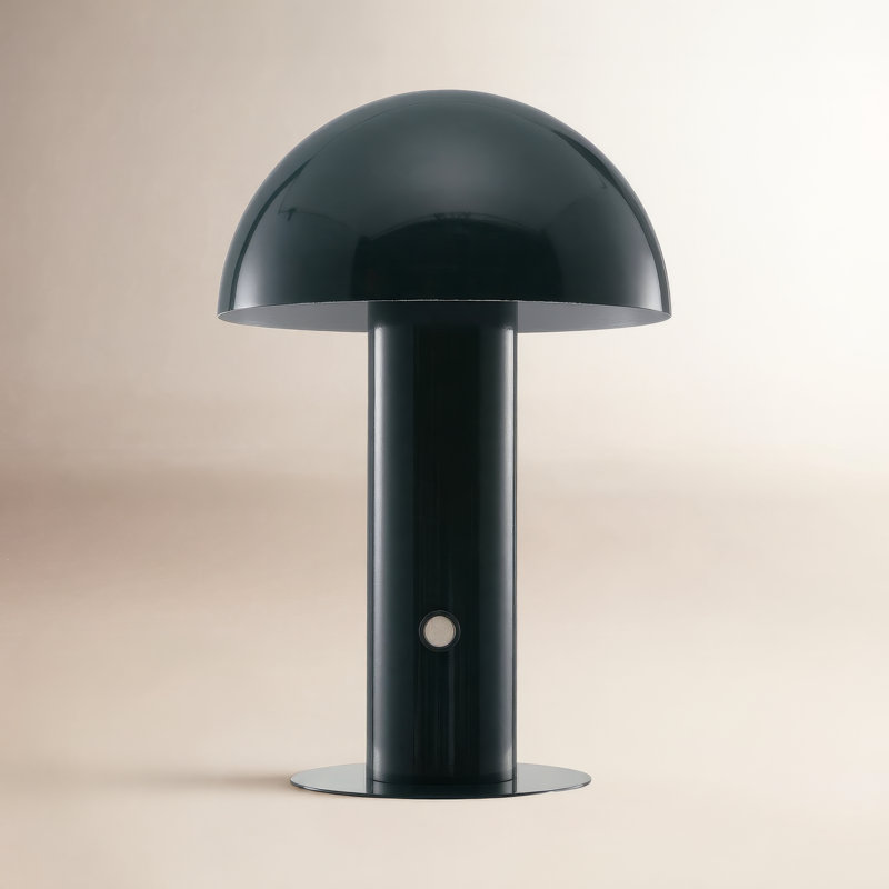 Viv Desk Table Lamp, Forest Green