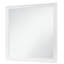 Miroir blanc Charlton