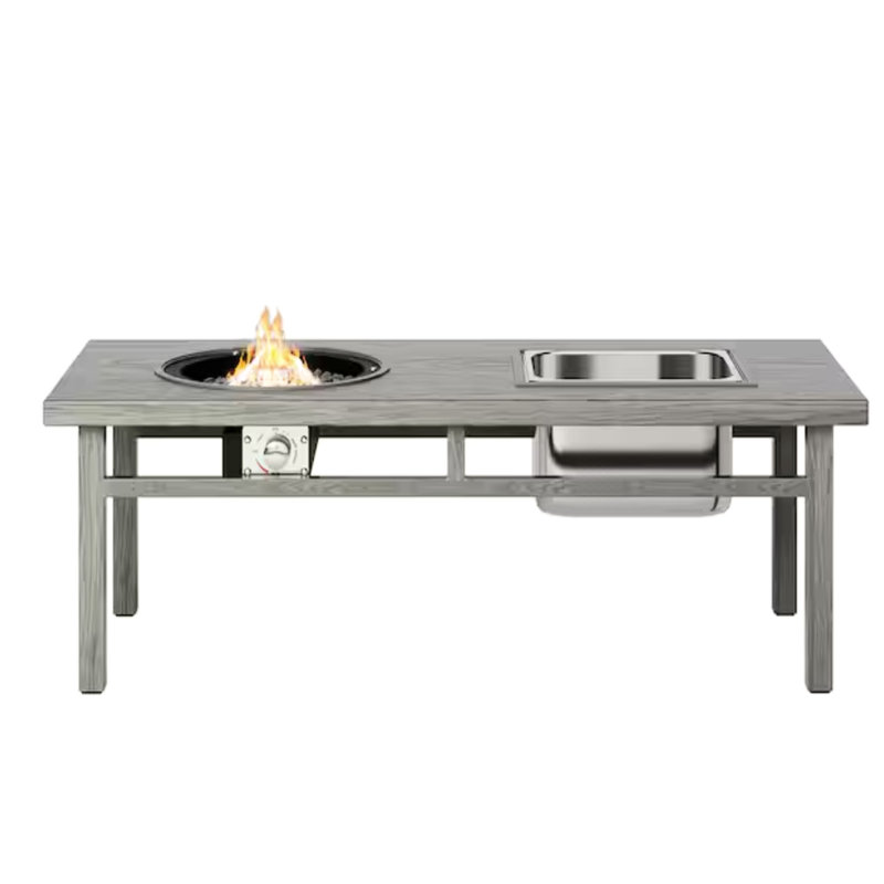 Smokeless, Gray