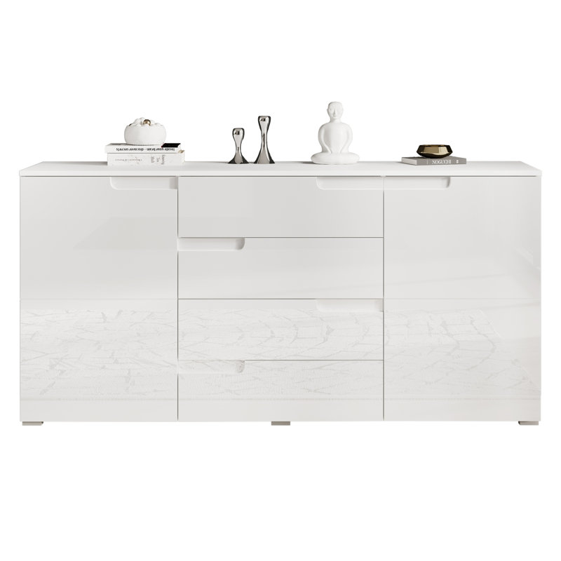 Assante 165cm Sideboard