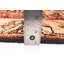 Tapis brun Andelz 3 pi 10 po x 5 pi 8 po