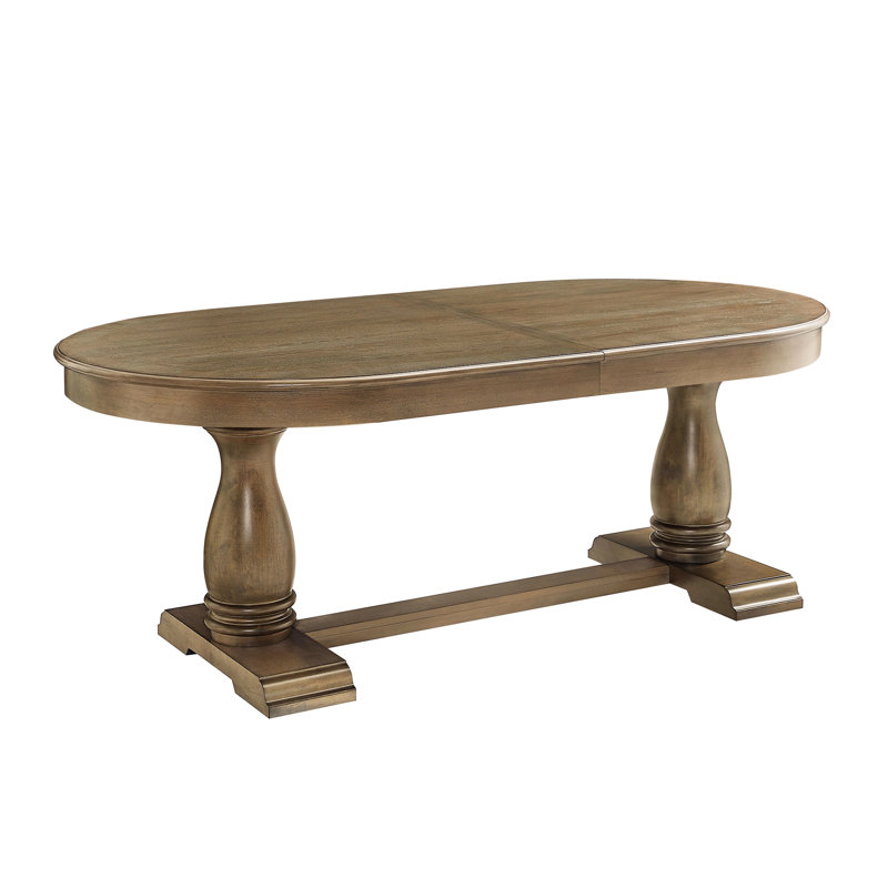 Table de salle à manger Mid Century