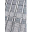 Provident Geometric Area Rug in Silver-40096084