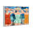 " Fashion And Glam Swimming Beauties, Glam Blue " by Oliver Gal-69785327-69785328