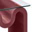 Table d'appoint Ondine-105698032