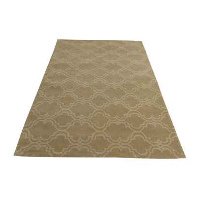 Orlando Taupe Rug