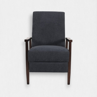 Upholstered Accent Chair