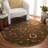 Carolane Performance Floral Rug-21588309