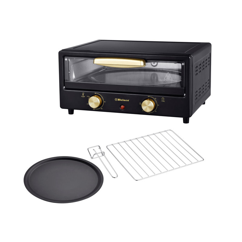 Belaco Toaster Oven