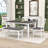 Rapert 6 - Person Dining Set-1671452990-1671452989