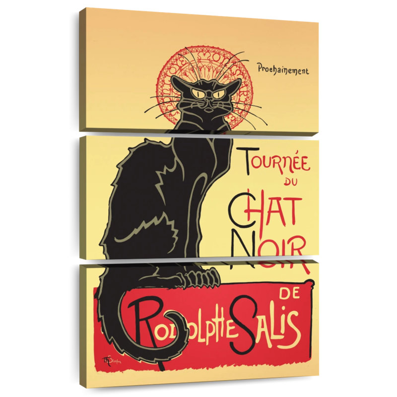Tergel Cat Noir