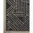 Dellon Geometric Handmade Tufted Wool Charcoal/Neutral Area Rug-1517469346
