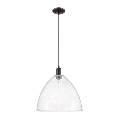 Mini-luminaire suspendu 1 lumière Arcadia - Bristol