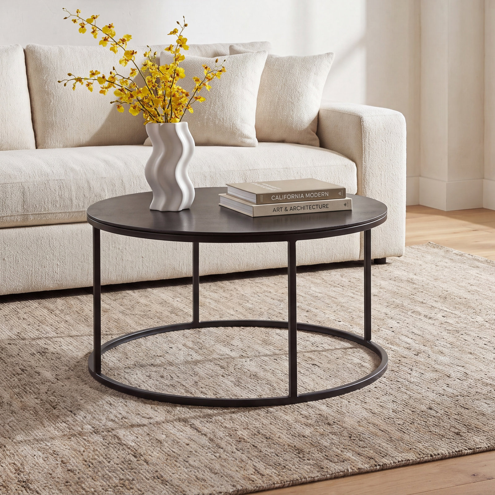 Addie Coffee Table