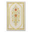 Tapis tissé crème Mosso-1165671779