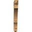 H 5,5 po x P 5,5 po-93353523-93353524