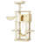 Barking 164cm H Cat Tree-89164594