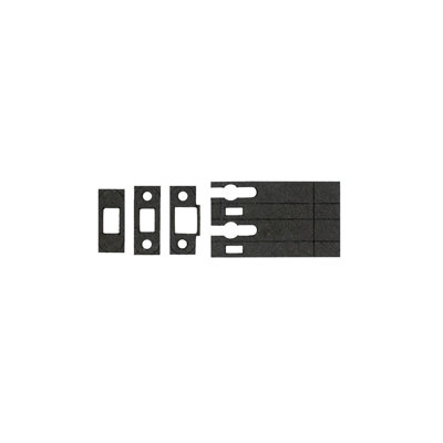 Universal Tubular Latch