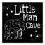 Art sur toile ours de petites hommes cave Mancuso-1707552718-1707552707