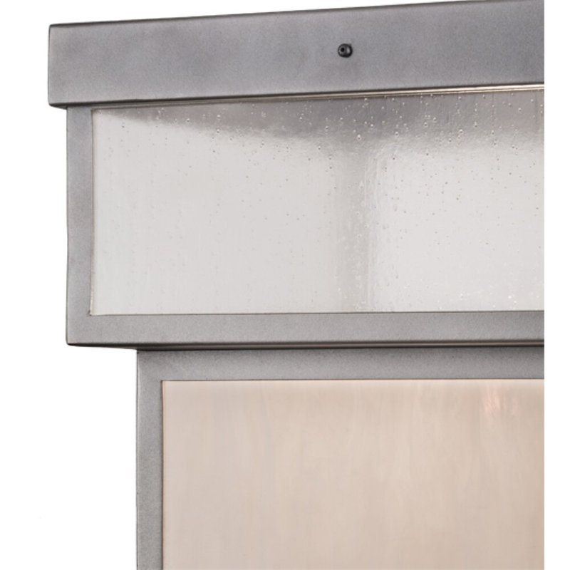 Quadrato 1 - Light Lantern Head