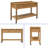 Elevated Planter-1123010989