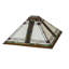 Square Lamp Shade-1065952299
