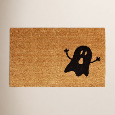 Daphine Non-Slip Outdoor Doormat
