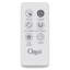 Ventilateur tour 360 duo, avec double oscillation