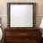 Elettra Rustic Mirror