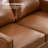 Barton 60'' Upholstered Loveseat Sofa-616326244