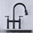 VanityIn Pull Down Kitchen Faucet-56648910