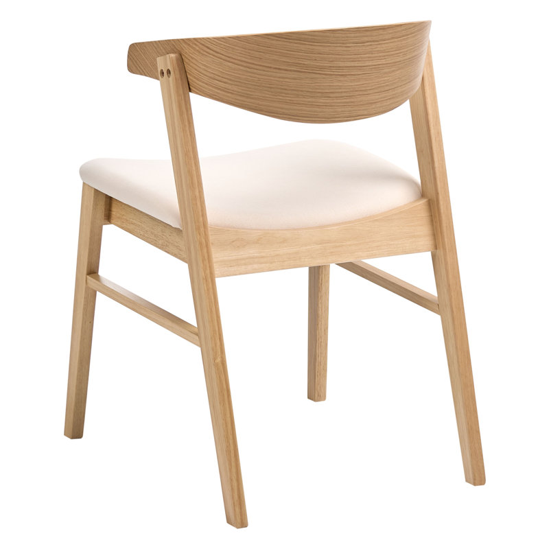 Clematite Upholstered Dining Chair