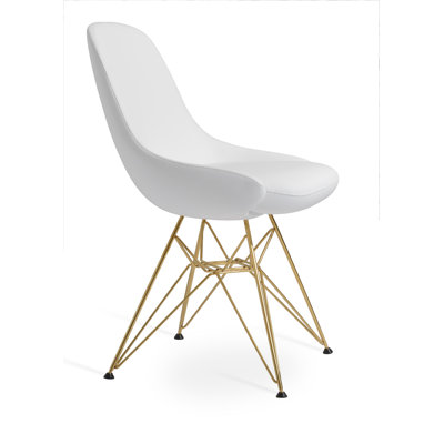 Chaise d'appoint Gazel
