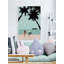 Dresser Wrapped Canvas Painting-1943701557