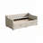 Upholstered Tufted Daybed with Drawers-1163943660-1163943663