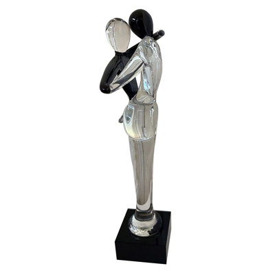 Bybee Statue