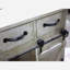 Buffet décoratif 2 tiroirs Shellman-821121912