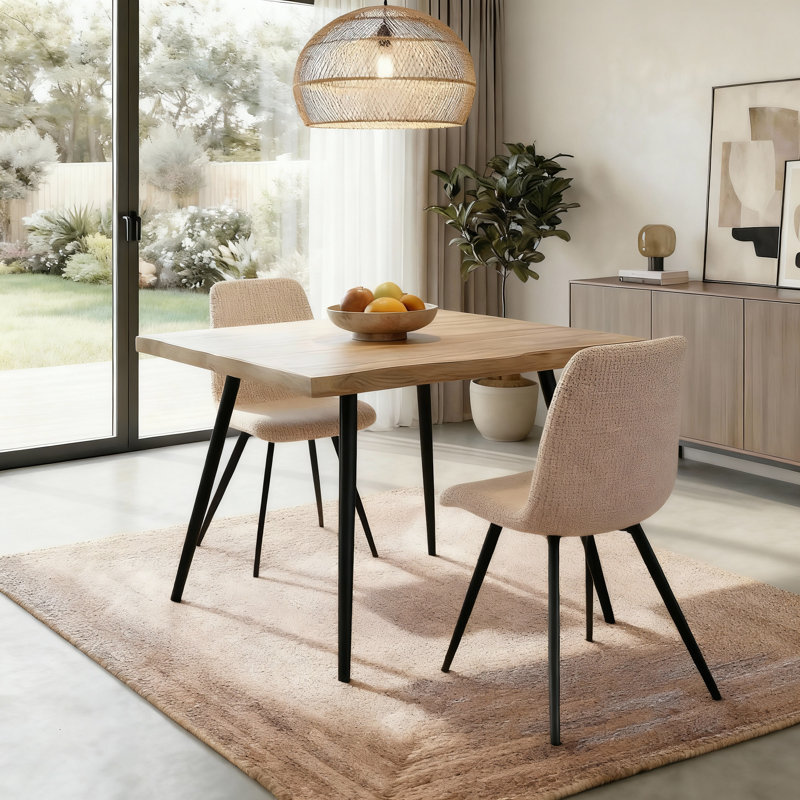 2 - Person Dining Set, Beige