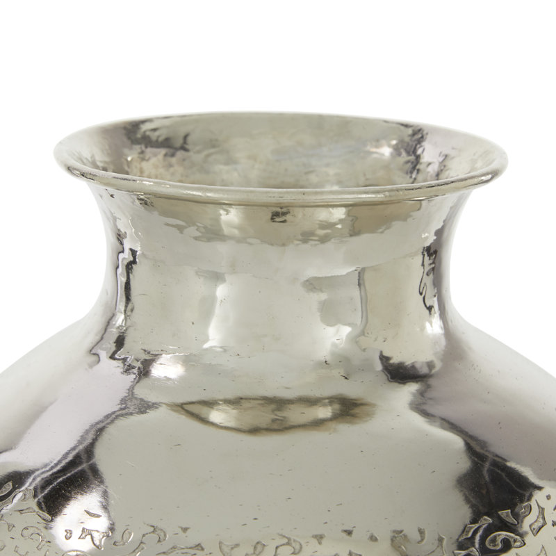 Vase Gonvick, H 12,55 po x l 11,95 po x P 12 po