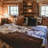 Elsa Cowhide Cotton Cow Print Western Rustic Farmhouse Quilt Set-72586081-72586057